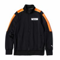 PORSCHE｜ポルシェ レガシー T7 トラック ジャケット｜アウター