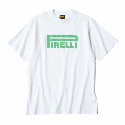 PIRELLI｜ピレリ POP Tシャツ｜
