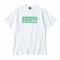 PIRELLI｜ピレリ POP Tシャツ｜