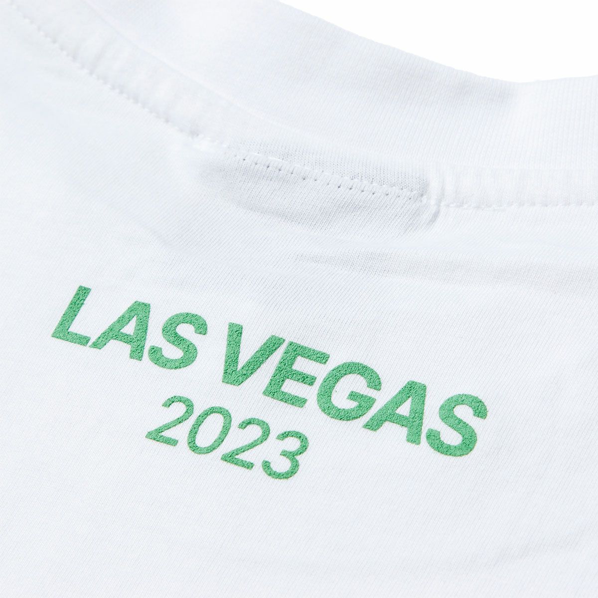 PIRELLI｜ピレリ POP Tシャツ｜ホワイト