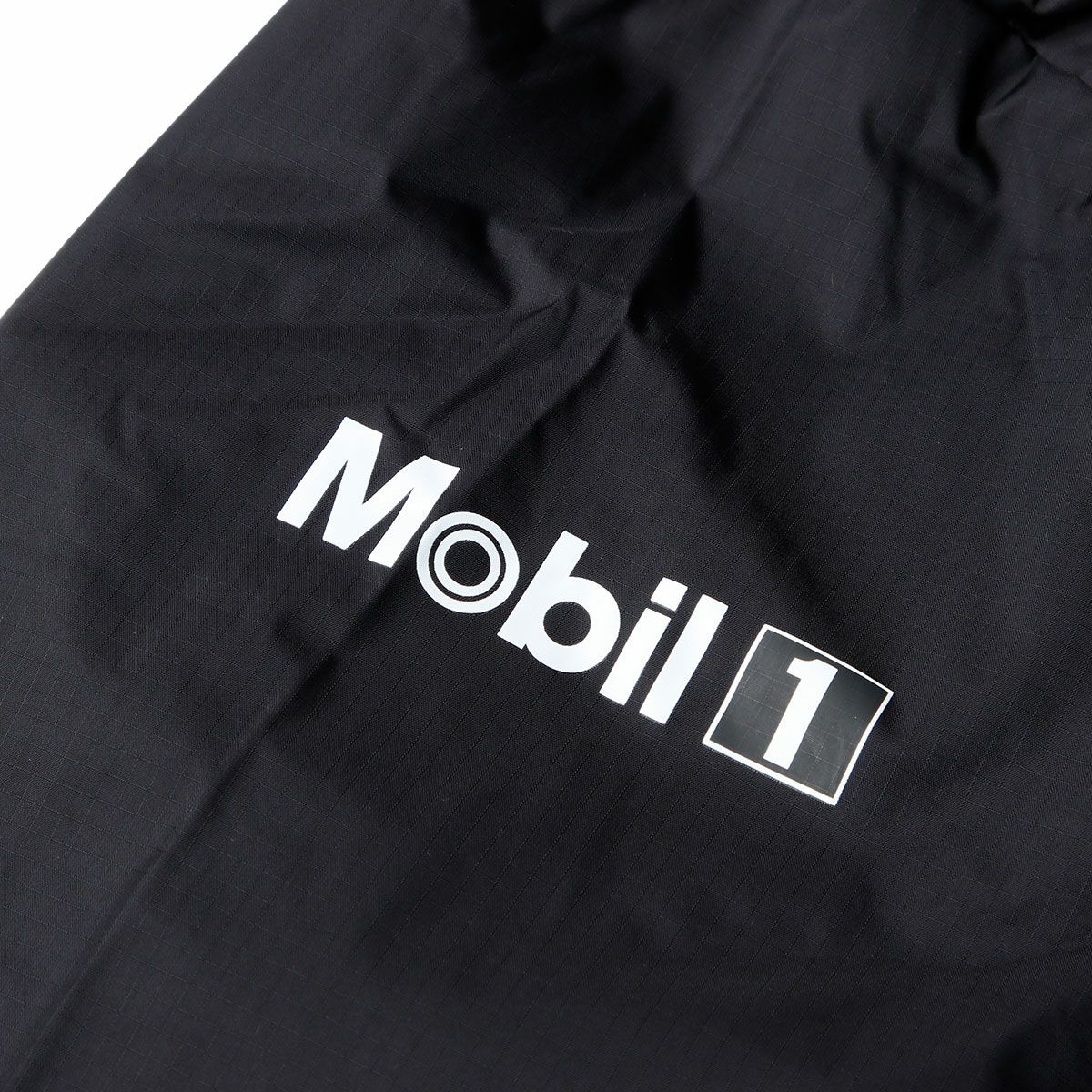 PORSCHE｜ポルシェ RP チーム レイン ジャケット｜アウター｜ブラック