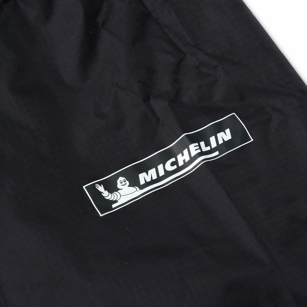 PORSCHE｜ポルシェ RP チーム レイン ジャケット｜アウター｜ブラック