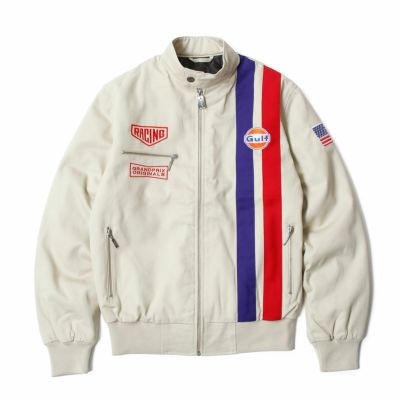 GULF｜ガルフ ブルゾン｜アウター