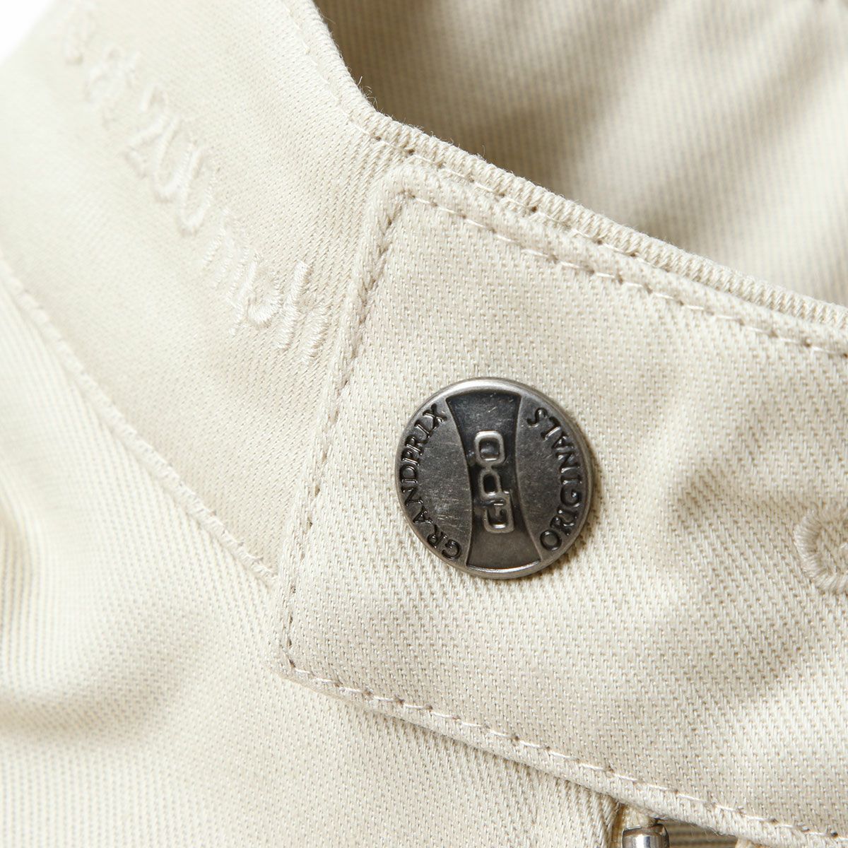 GULF｜ガルフ ブルゾン｜アウター｜サンド