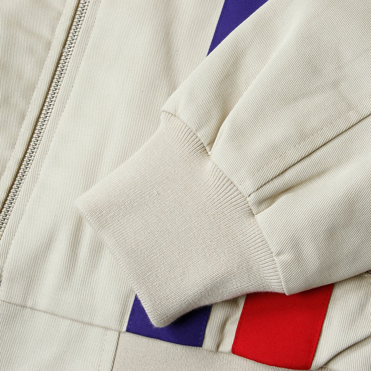 GULF｜ガルフ ブルゾン｜アウター｜サンド