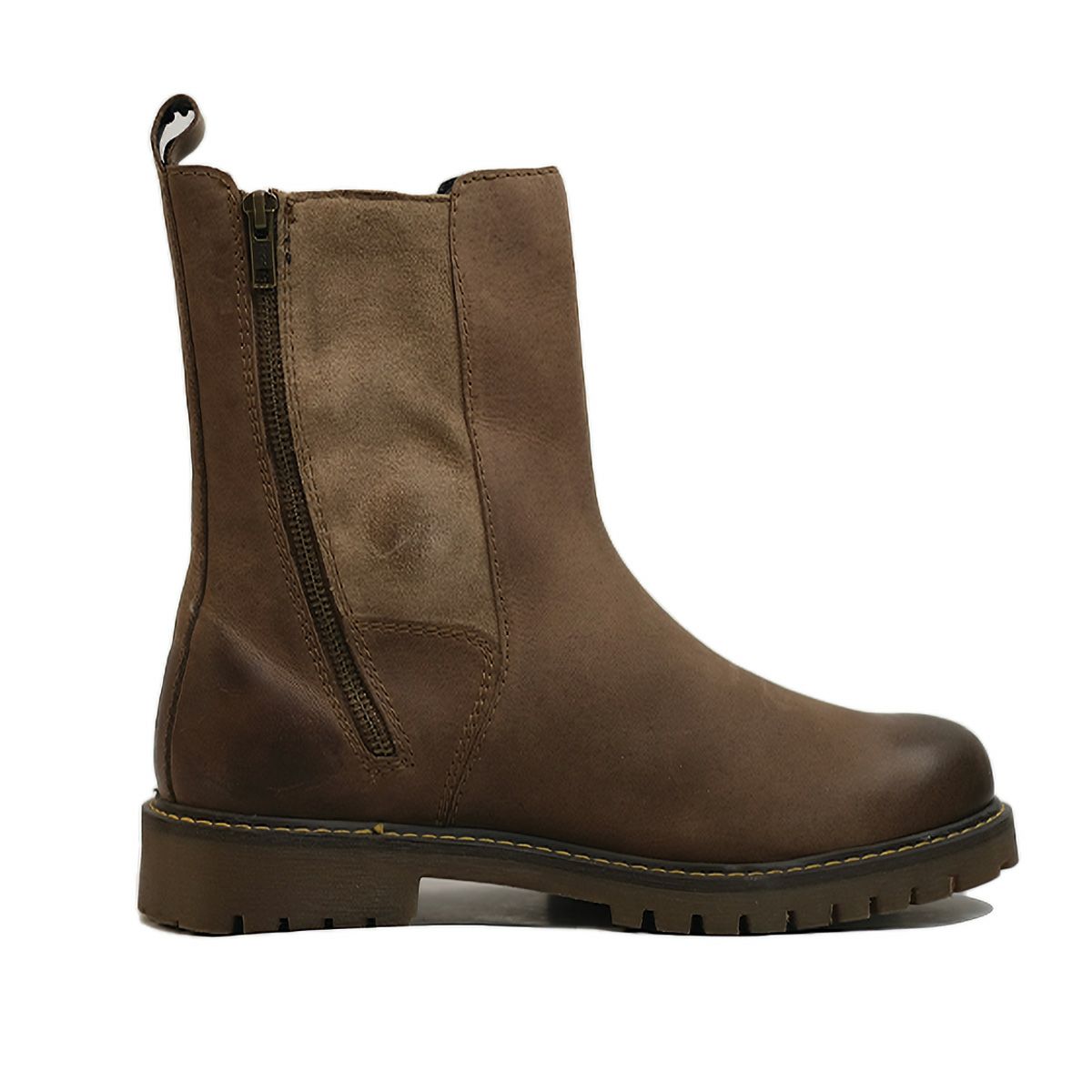 Trip Machine｜ブーツ チェルシー｜ブーツタイプ｜ダスティバンディット