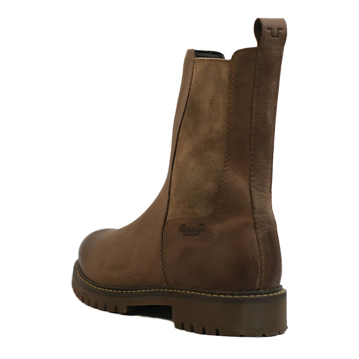 Trip Machine｜ブーツ チェルシー｜ブーツタイプ｜ダスティバンディット