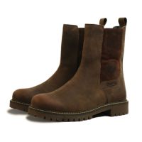 Trip Machine｜ブーツ チェルシー｜ブーツタイプ｜ラスティラングラ－