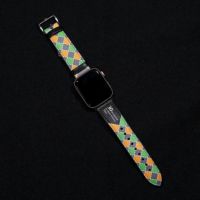 MZRacing｜ルマン30th Anniv. Apple Watchバンド｜その他雑貨｜ブラック×オレンジ