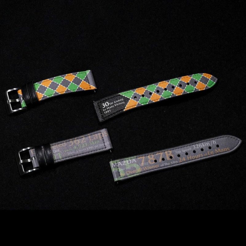 MZRacing｜ルマン30th Anniv. Apple Watchバンド｜その他雑貨｜