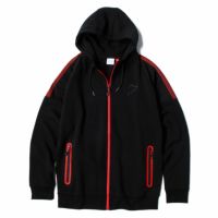 Nurburgring｜ニュルブルクリンク Herren Performance ジャケット｜フーディ