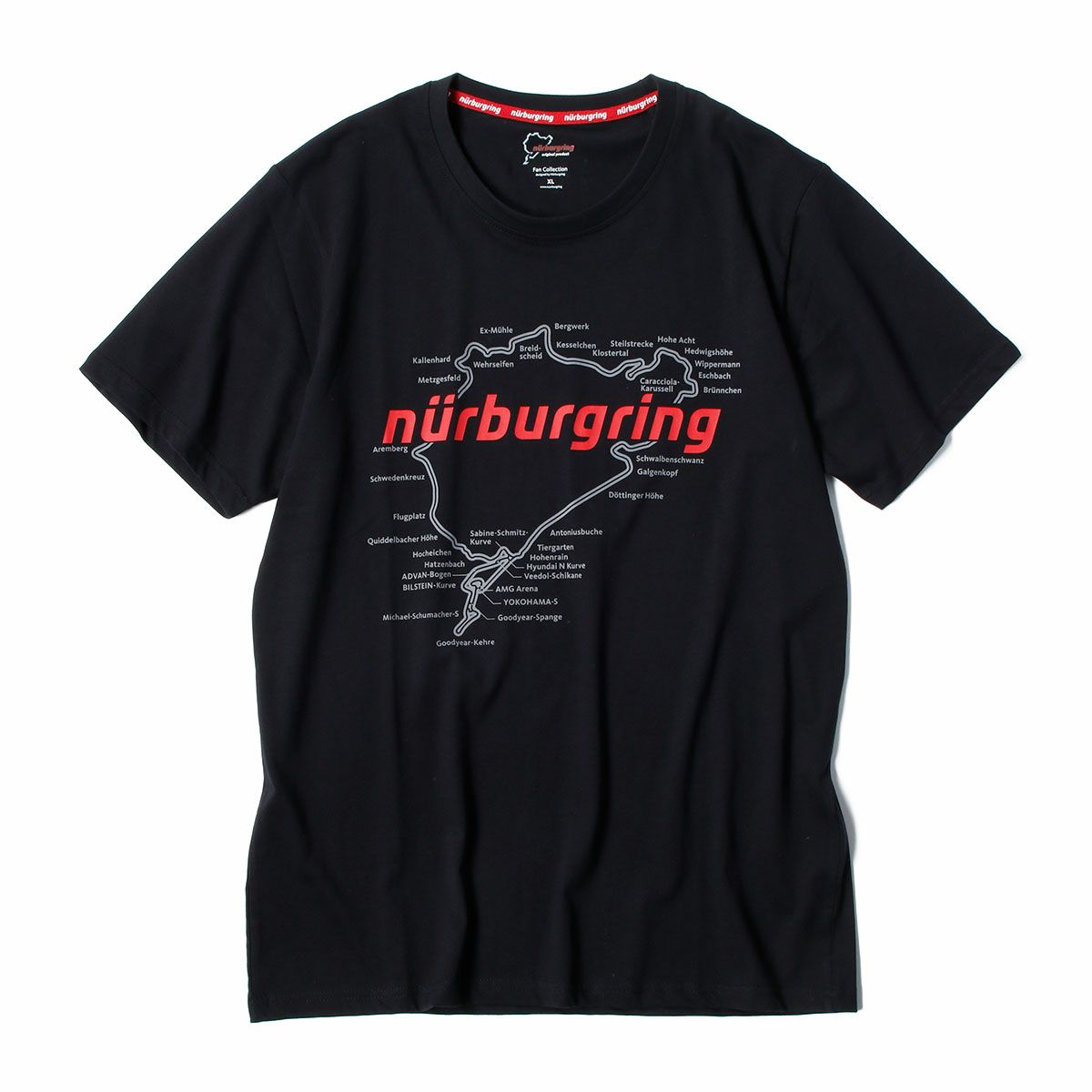 Nurburgring | Motorimoda公式オンラインショップ