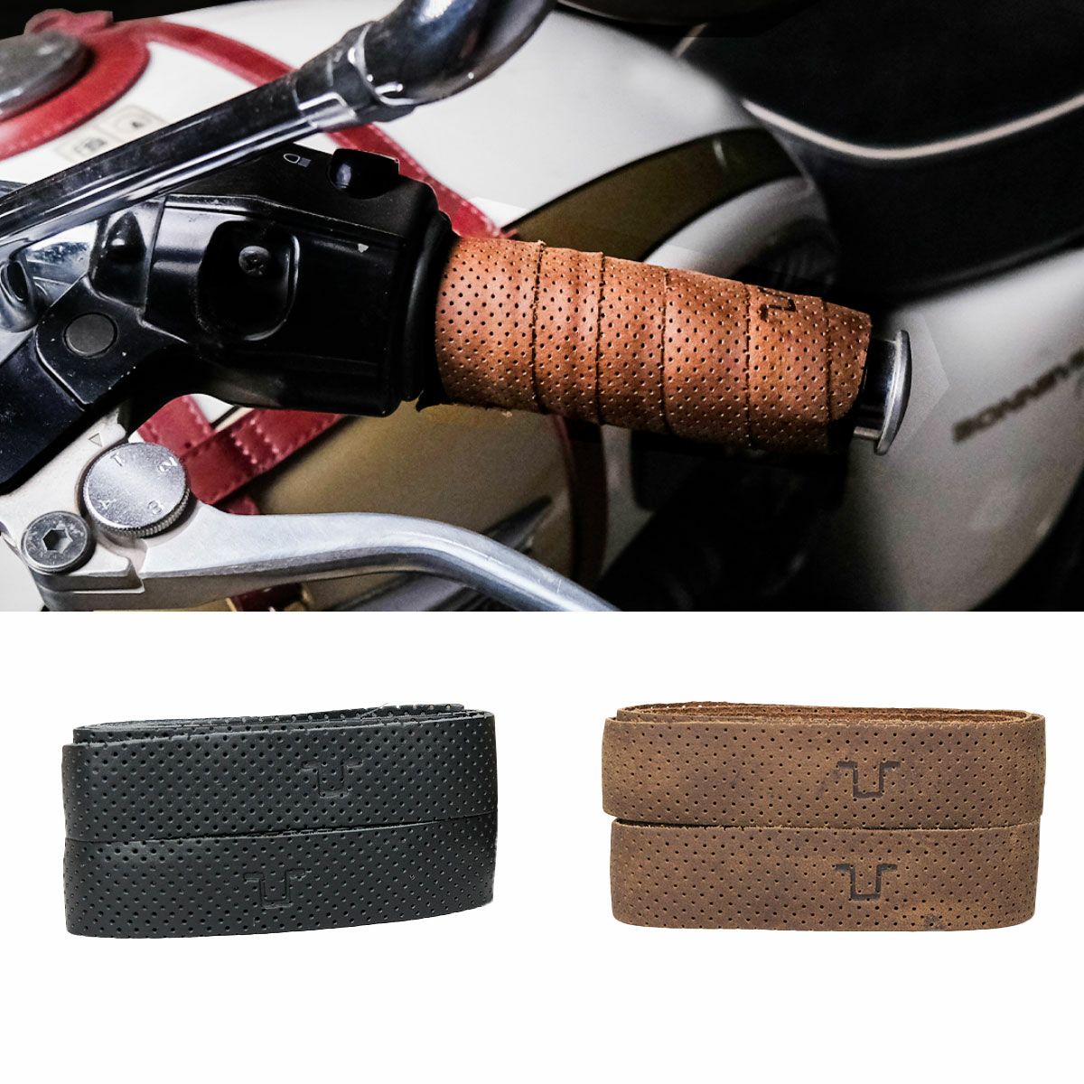 Trip Machine｜グリップ ラップ パーフォレイテッド｜その他雑貨