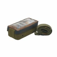 Trip Machine｜ナビゲーター｜タンクバック｜グリーン×タバコ