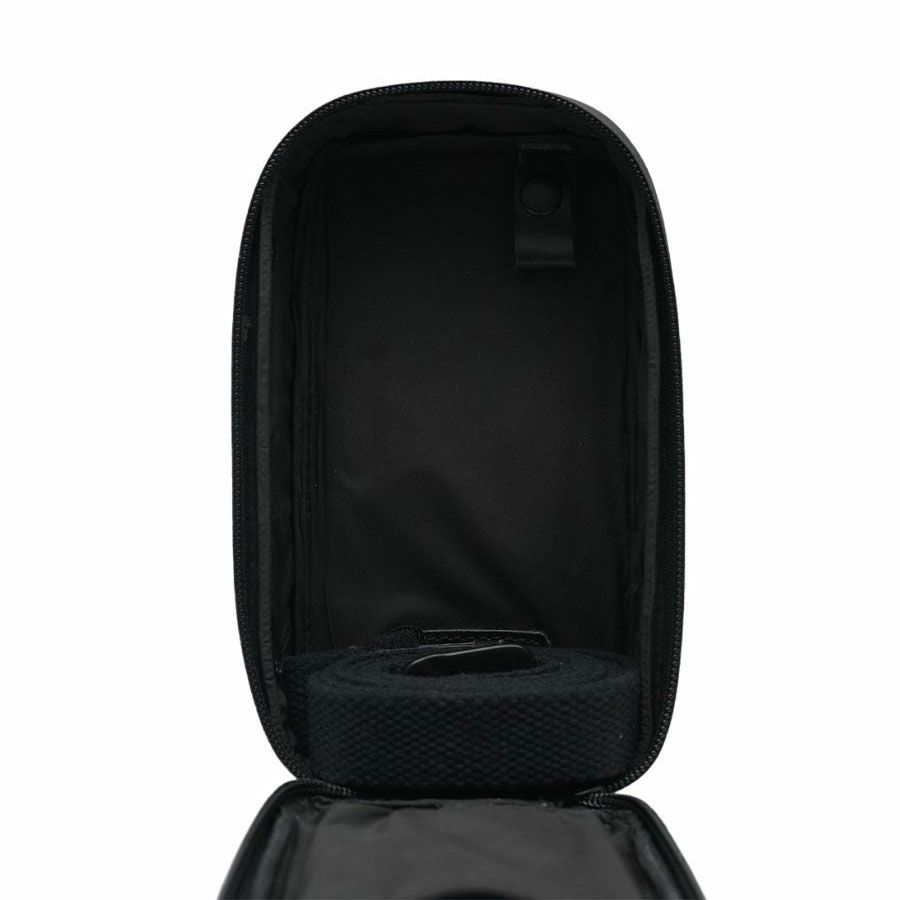 Trip Machine｜ナビゲーター｜タンクバック｜ブラック