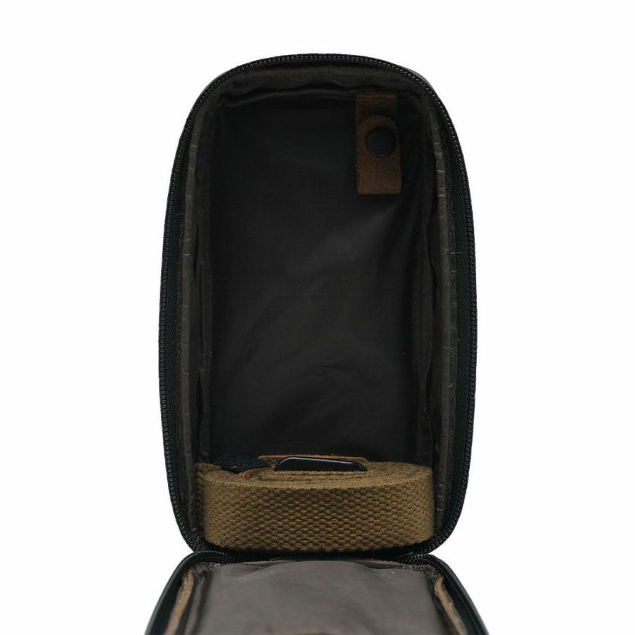 Trip Machine｜ナビゲーター｜タンクバック｜ブラウン×タバコ