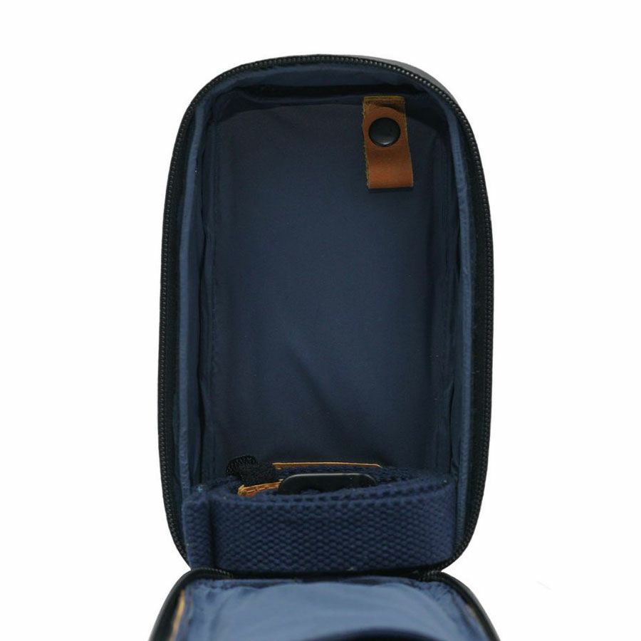 Trip Machine｜ナビゲーター｜タンクバック｜ブルー×タン