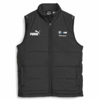 BMW PUMA｜BMW MMS パデッド ベスト｜