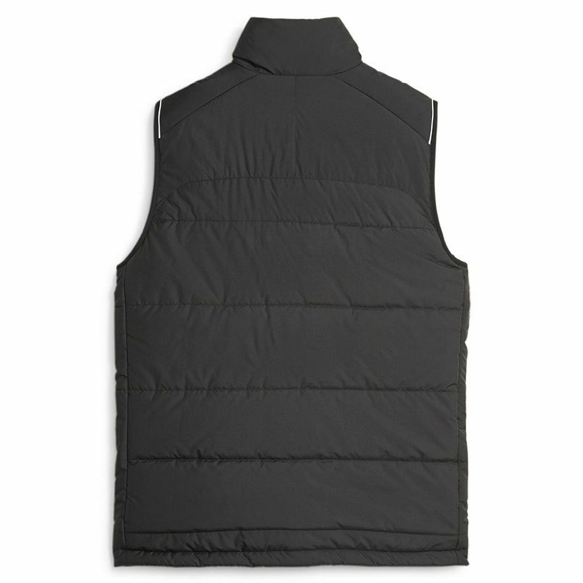 BMW PUMA｜BMW MMS パデッド ベスト｜ブラック