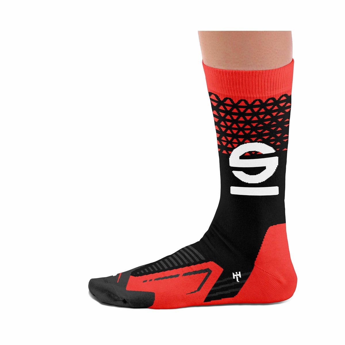 HEEL TREAD｜Sparco Iconic X-Light Socks｜ソックス