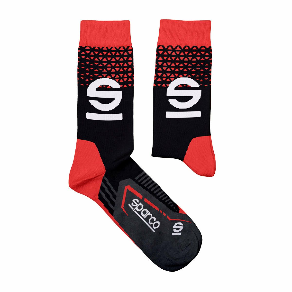 HEEL TREAD｜Sparco Iconic X-Light Socks｜ソックス