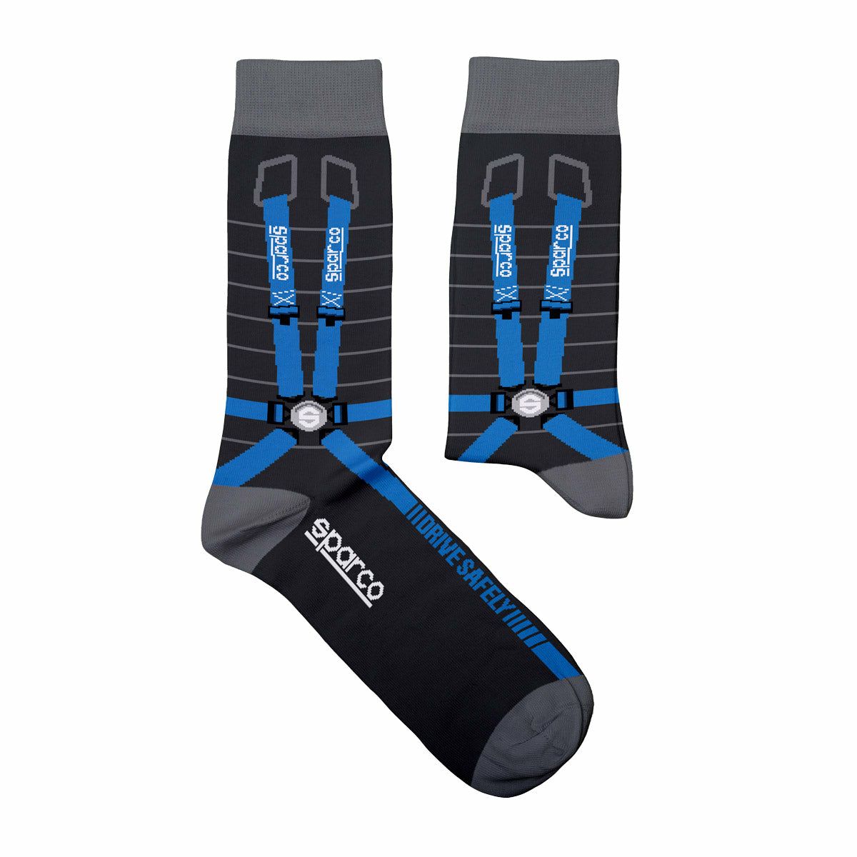 HEEL TREAD｜Sparco Harness Socks｜ソックス