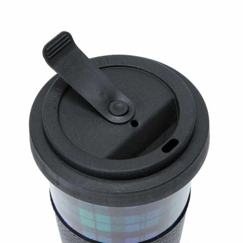 RENNSTOFF｜SCHOTTENKARO ポーセリンカップ｜その他雑貨｜タータンチェック