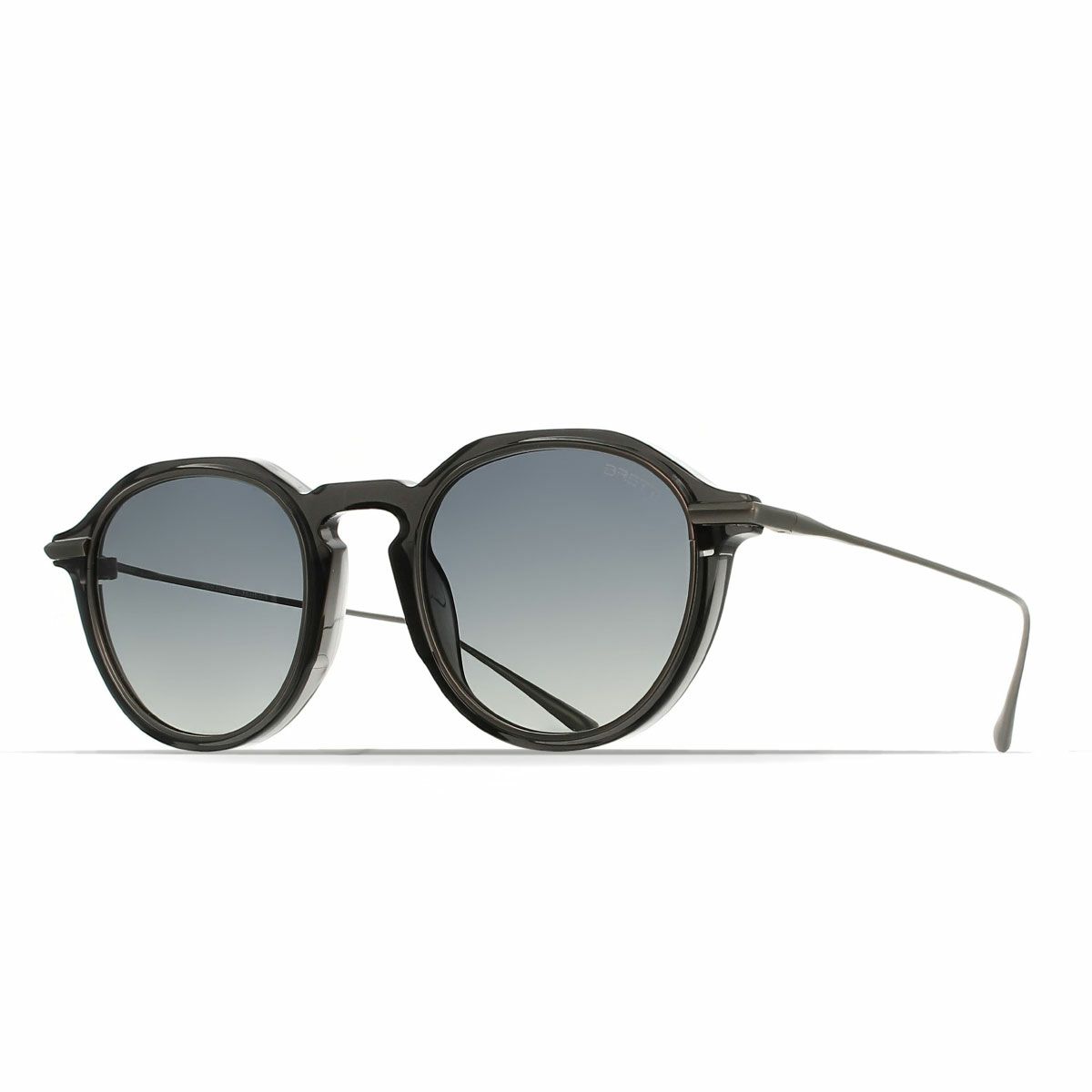 BRETT｜LEE SUN｜サングラス｜グレー×シルバー