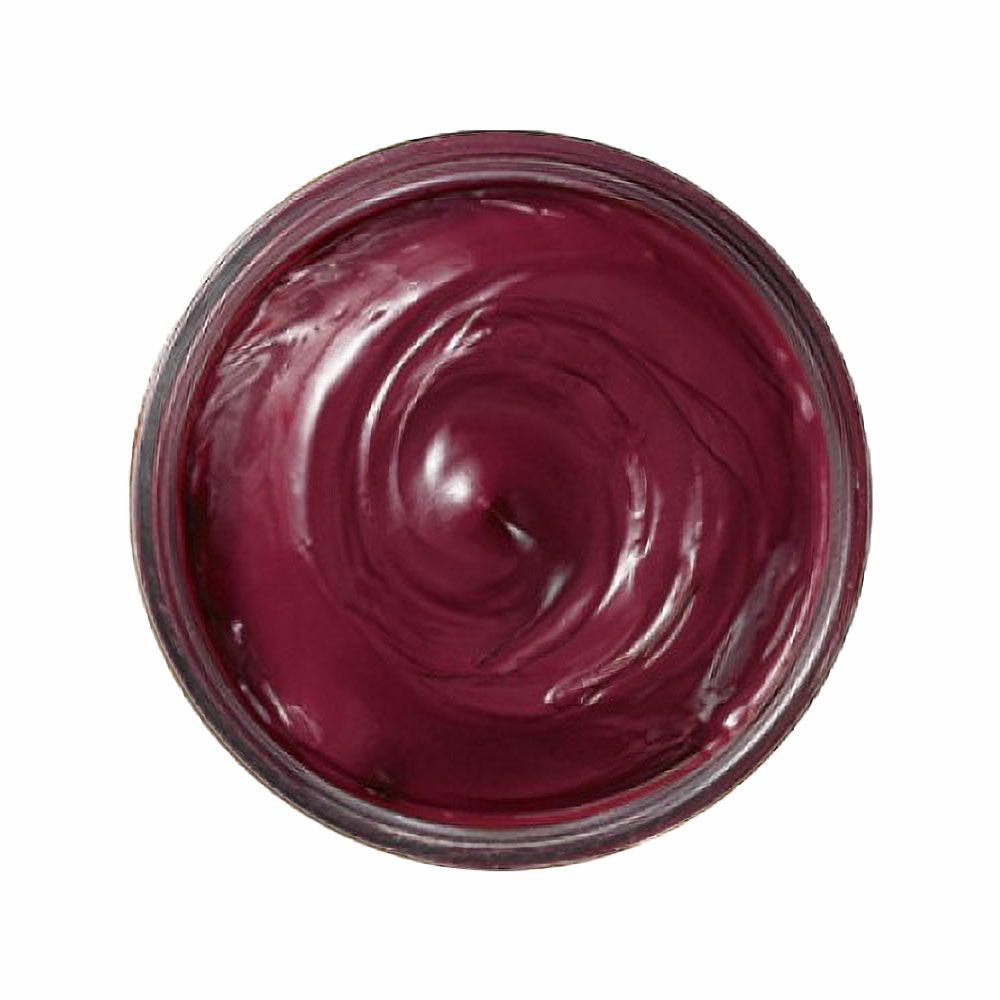 M.MOWBRAY｜サドルアップ ブーツクリーム｜レザーケア｜ブラックチェリー