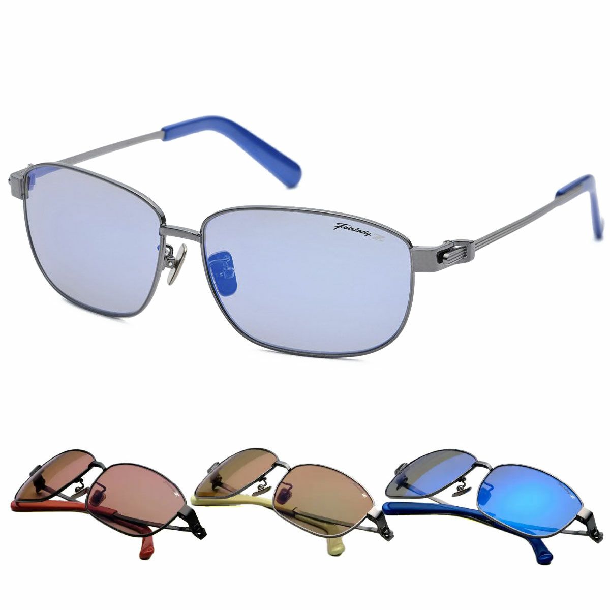 DEEC｜DEEC×Fairlady Z コレクション RZ34D｜サングラス