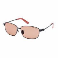 DEEC｜DEEC×Fairlady Z コレクション RZ34D｜サングラス｜４３２オレンジ