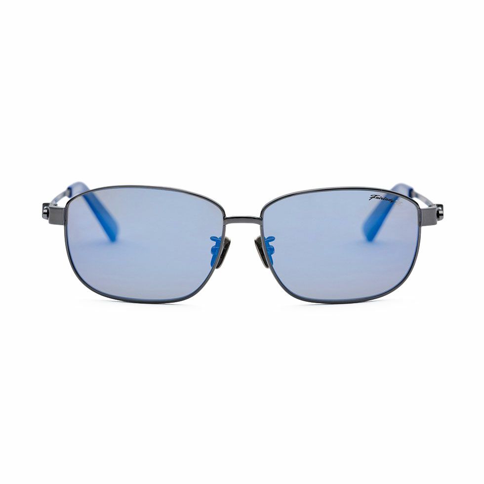 DEEC｜DEEC×Fairlady Z コレクション RZ34D｜サングラス｜セイランブルー