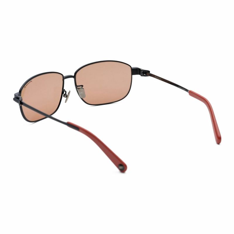 DEEC｜DEEC×Fairlady Z コレクション RZ34D｜サングラス｜４３２オレンジ