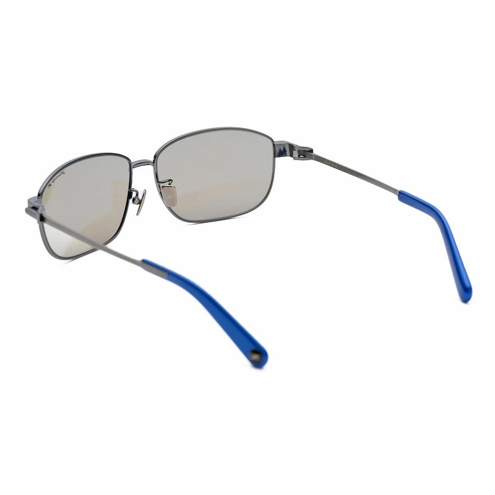 DEEC｜DEEC×Fairlady Z コレクション RZ34D｜サングラス｜セイランブルー