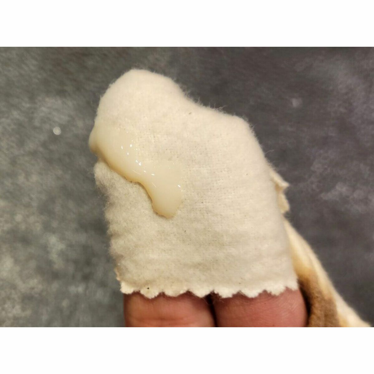 M.MOWBRAY｜サドルアップ レザーミルクキット｜レザーケア