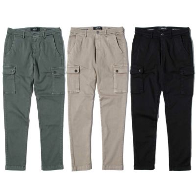 Replay｜JAAN スリムフィット ジーンズ｜チノ・カーゴ