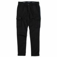 Replay｜JAAN スリムフィット ジーンズ｜チノ・カーゴ｜ブラック