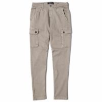 Replay｜JAAN スリムフィット ジーンズ｜チノ・カーゴ｜サンド