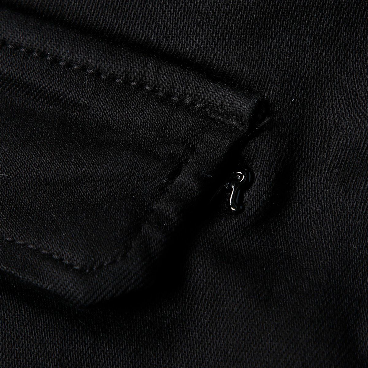 Replay｜JAAN スリムフィット ジーンズ｜チノ・カーゴ｜ブラック