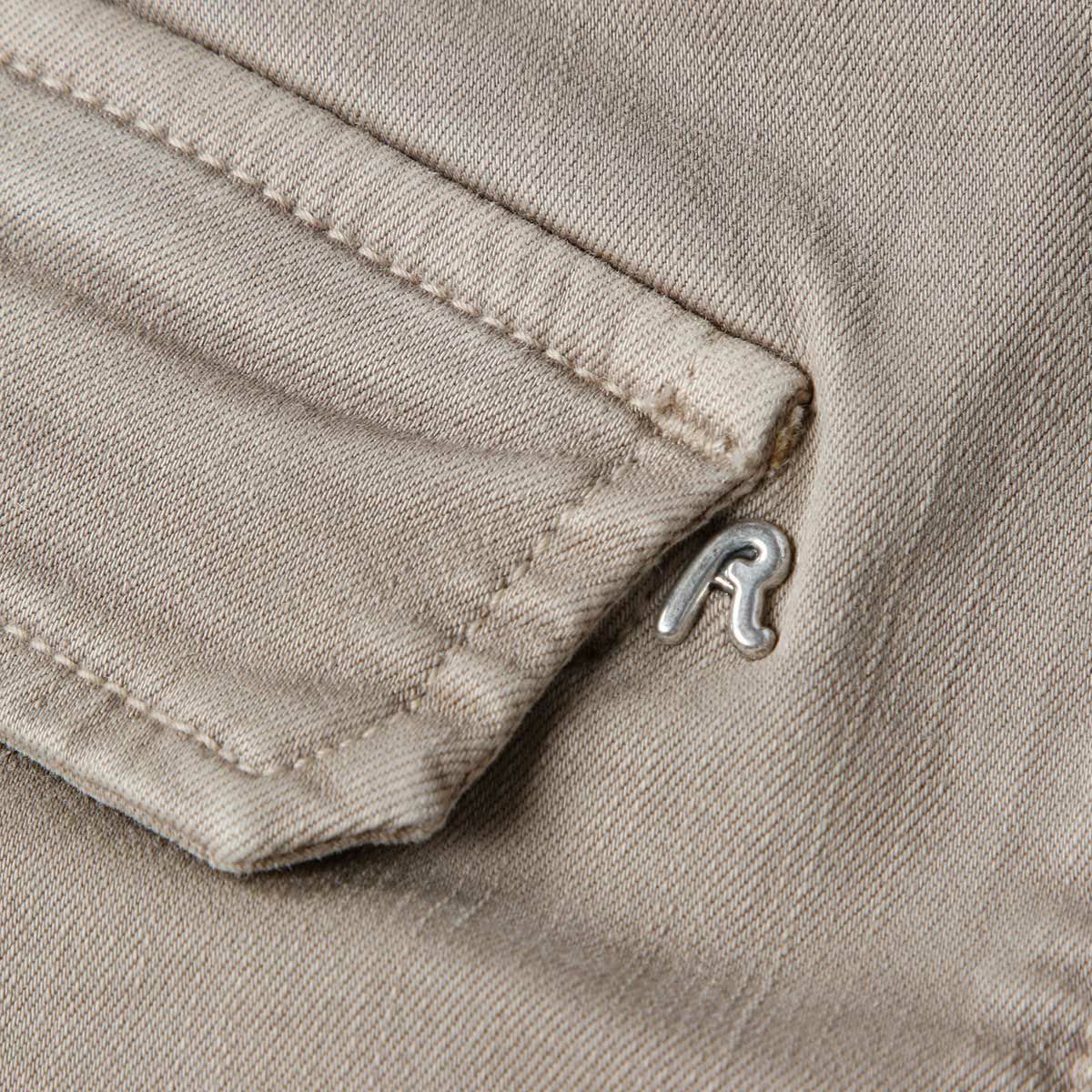 Replay｜JAAN スリムフィット ジーンズ｜チノ・カーゴ｜サンド