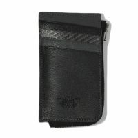 NEGRONI｜RACING STRIPE WALLET｜財布｜ブラックバード