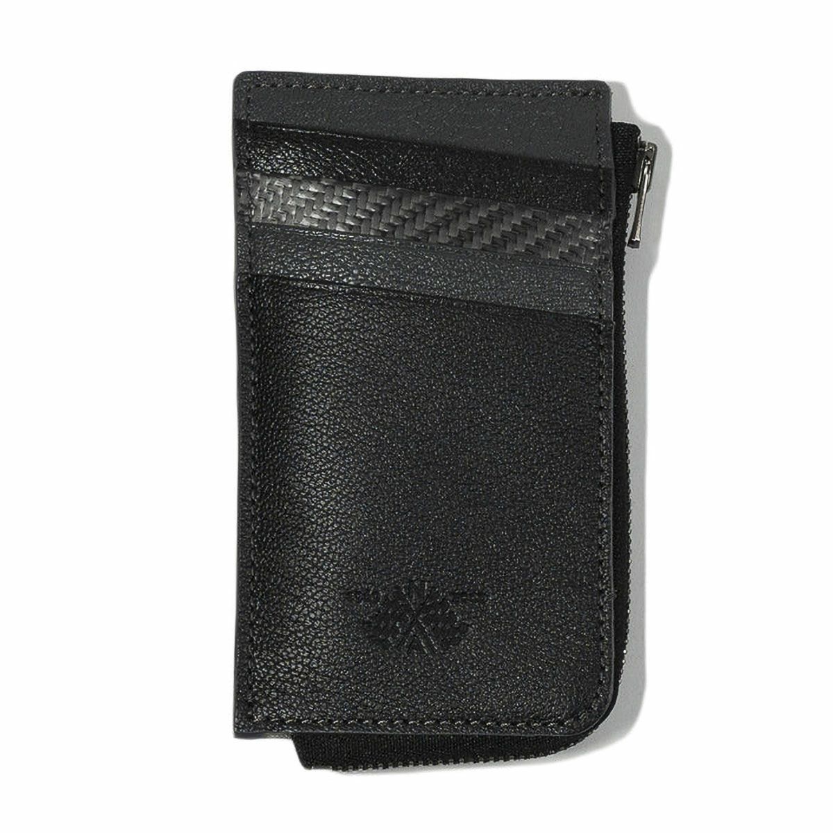 NEGRONI｜RACING STRIPE WALLET｜財布｜ブラックバード
