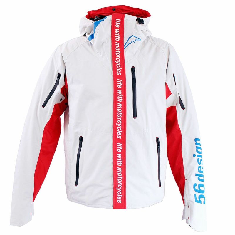 希少muta 1000 Miglia フード付きジャケット XL