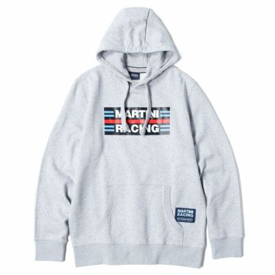MARTINI RACING｜マルティニ レーシング コア フーディー｜