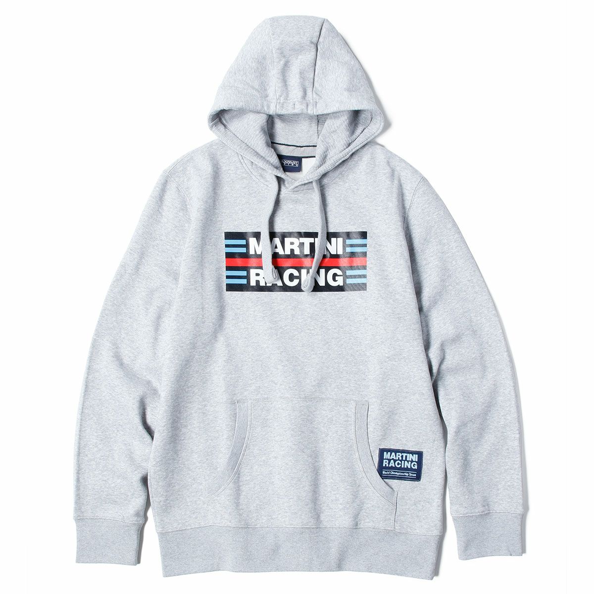 MARTINI RACING｜マルティニ レーシング コア フーディー｜
