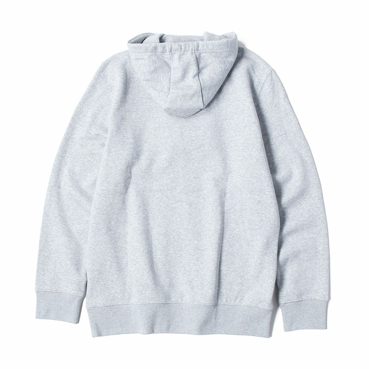 MARTINI RACING｜マルティニ レーシング コア フーディー｜グレー