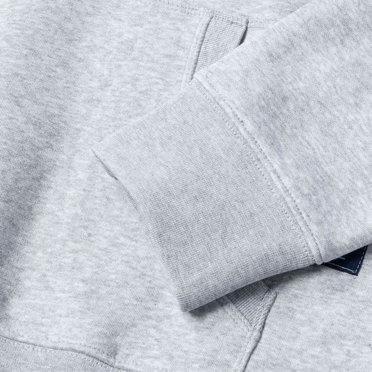 MARTINI RACING｜マルティニ レーシング コア フーディー｜グレー