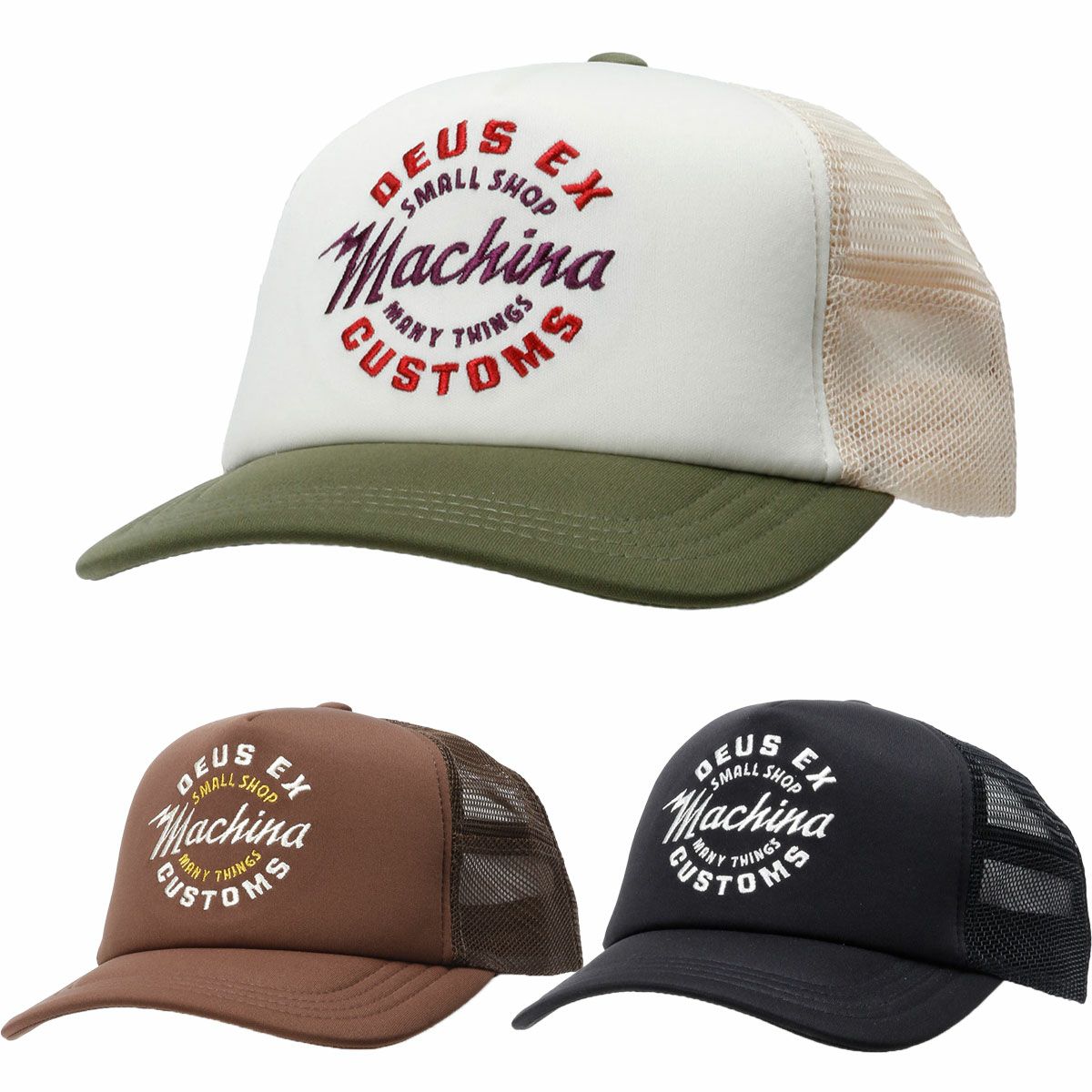 CONP帽子 CONV】CATERPP オーガニックコットンツイルCAP | 商品紹介