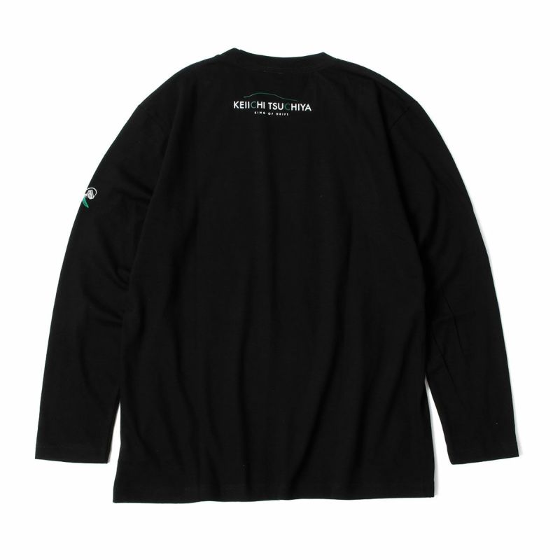 Tee Kingさん専用 KINGSIZE（キングサイズ）× BEAN BALL RECORDS “NINJA CODE TEE