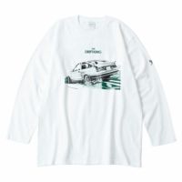 MAHARAJA ロンT ROPPONGI　サイズL THE DRIFT KING ロング Tシャツ | モトーリモーダ公式オンライン